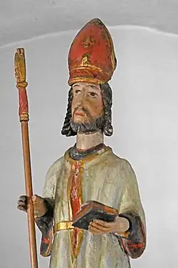 St. Dionysius
