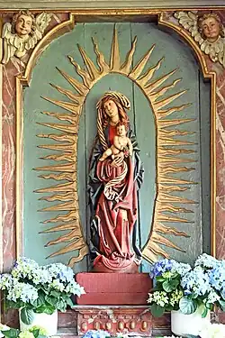 Marienaltar
