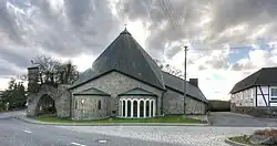 St. Elisabeth (Birken-Honigsessen), 1929/30