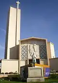 St. Francis de Sales Catholic Church