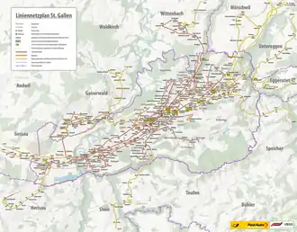 St. Gallen