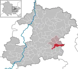 Karte