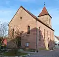 Kirche St. Georg