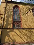 Maßwerkfenster