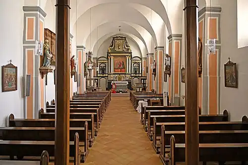 Innenraum