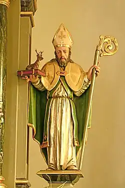 St. Hubertus