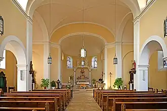 Innenraum