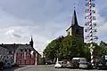 Stadtkirche Bad Weißenstadt