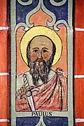 St. Jakobus d.&nbsp;Ä.