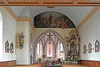 Innenraum