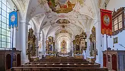 Innenraum