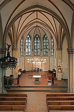 Innenraum