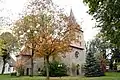 St. Johannis in Engter