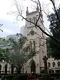 St. John’s Cathedral
