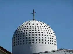 St. Josef in Alzey