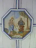 Deckengemälde