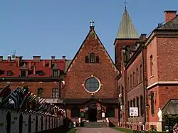 Josefskapelle