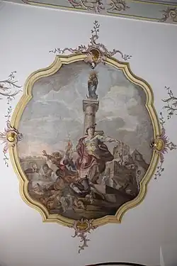 Vertreibung der Juden aus Regensburg