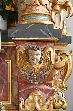 Engelkopf