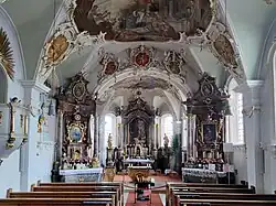 Innenraum