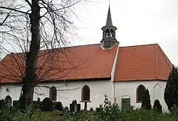 St.-Leonhard-Kirche