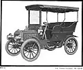 20 HP Tourer (1904)
