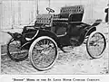 8 HP Boston Carriage (1902)