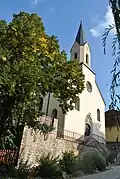 St. Ludwig