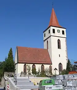 St. Magnus (kath.)