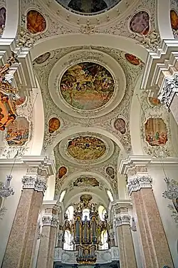 Langhaus