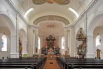Innenraum