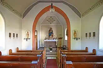 Innenraum