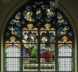 Fenster (1909)
