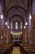 Innenraum