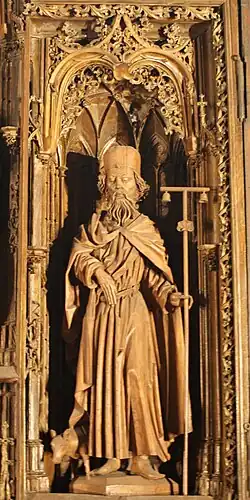 Antonius der Große