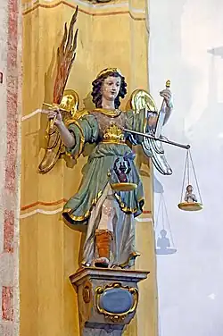 St. Michael