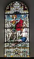 St. Martin Fenster