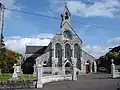 St. Mary and St. Johns Church
