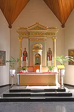 Hochaltar