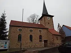 St. Michael