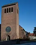 St. Michael