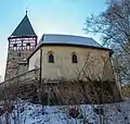 St. Michael in Rasch