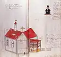 Michaelskapelle am Münster (abgebrochen)