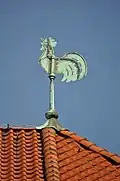 Wetterhahn