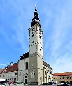 Dom St. Pölten