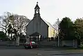 St. Pappan's Church