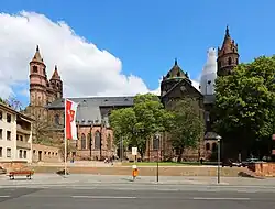 Wormser Dom