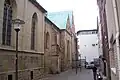Die Südseite