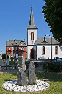 Kirchplatz