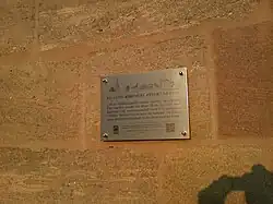 Infotafel